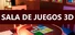 Sala de Juegos 3D