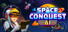 Space Conquest AI