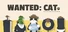 Wanted: Cat