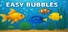 Easy Bubbles: Social Fishkeeping