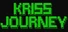 Kriss' Journey