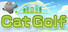 Cat Golf