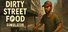 Food Cart Simulator