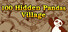 100 Hidden Pandas: Village