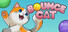 Bounce Cat