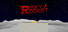 Risky Rocket