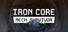 Iron Core: Mech Survivor