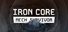 Iron Core: Mech Survivor