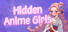 Hidden Anime Girls