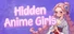 Hidden Anime Girls