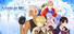 Stand By Me: Otome Isekai RPG