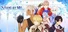 Stand By Me: Otome Isekai RPG