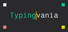 Typingvania