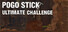 Pogo Stick: Ultimate Challenge