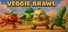 Veggie Brawl: Battle for the Garden