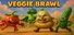 Veggie Brawl: Battle for the Garden