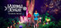 Karma and Jonar - The Rock Trolls