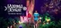 Karma and Jonar - The Rock Trolls
