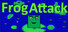 Frog Attack