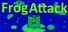 Frog Attack