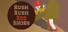Rush Rush Red Shoes