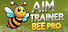 Aim Trainer Bee Pro