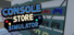 Console Store Simulator