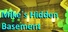 Mike’s Hidden Basement