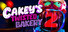 Cakey's Twisted Bakery 2