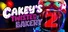 Cakey's Twisted Bakery 2