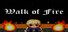 Walk of Fire