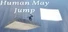 Human May Jump