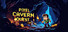 Pixel Cavern Quest