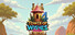 Tower Of Wishes 4: Shaka