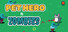 Pet Hero vs Zombie