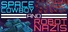 Space Cowboy and the Robot Scourge