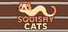 Squishy Cats