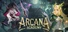 Arcana Academy