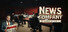 News Company Simulator