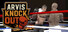 ARVIS Knock Out!
