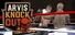 ARVIS Knock Out!