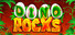 Dino Rocks