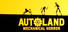AUTO-Land: Mechanical Horror