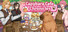 Capybara Cafe  Chronicles