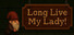 Long Live My Lady! 🍻 Tavern Simulator