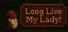 Long Live My Lady! 🍻 Tavern Simulator