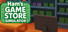 Ham's Game Store Simulator