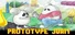 Prototype Juan: A Tale of Two Mundos