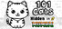 101 Cats Hidden in Mumbai