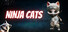 NINJA CATS: Tactics